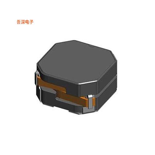 1274AS-H-150M=P3 |原装全新FIXED IND 15UH 3.9A 42.3MOHM SMD