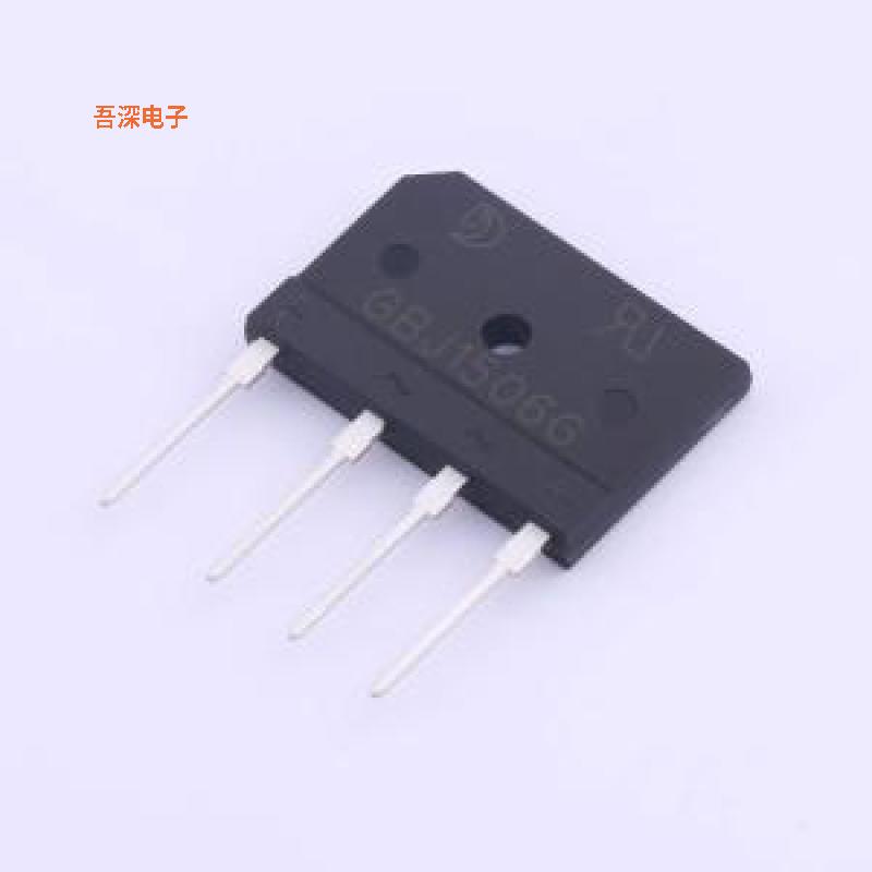 GBJ1506G |原装GBJ整流桥
