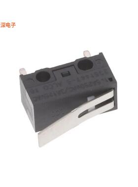 SAJ13XXBL0N88SNCPTQ |原装全新SWITCH SNAP ACT SPST-NC