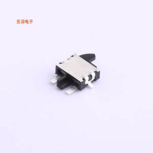 TM-1617SA |检测 左拨行程SMD,5.1x3.9mm