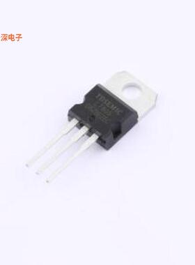 LM7805-TD|原装TO-220-3L线性(LDO