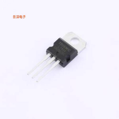 LM7805-TD |原装TO-220-3L线性稳压(LDO)