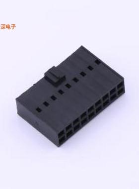 X9555H-2x09E-PT |原装P=2.54mm(线对板/线对线)