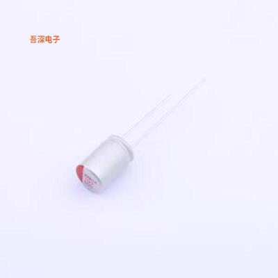 KNH4100UF50V149EC0024 |原装插件,D8xL12mm固态