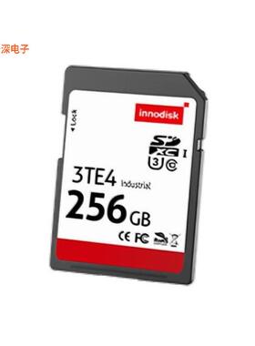 DESDC-B56S06KW1SL |SDMEMORY CARD SD 256GB TLC