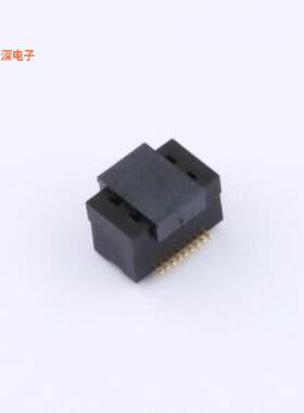 HC-PBB05-2-18-F-H4.5-G1-R-P-04 原装|正品SMD,P=0.5mm