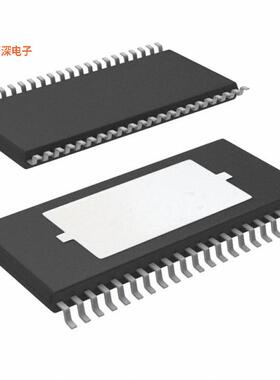 TPA3250D2DDWR |D 类IC AMP CLSS D STER 130W 44HTSSOP