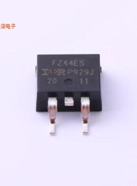 IRFZ44ESTRLPBF |原装D2PAK(TO-263)(MOSFET)