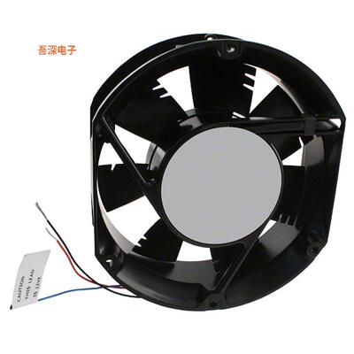 19031328A|48VDCFAN AXIAL 171.5X50.8MM JQ48B