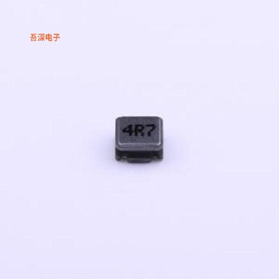 LVS303015-4R7M-N|原装SMD,3x3mm功