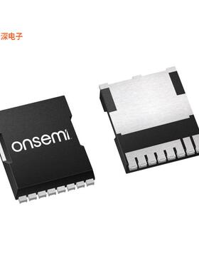 NTBL075N065SC1 原装|正品H-PSOF8L