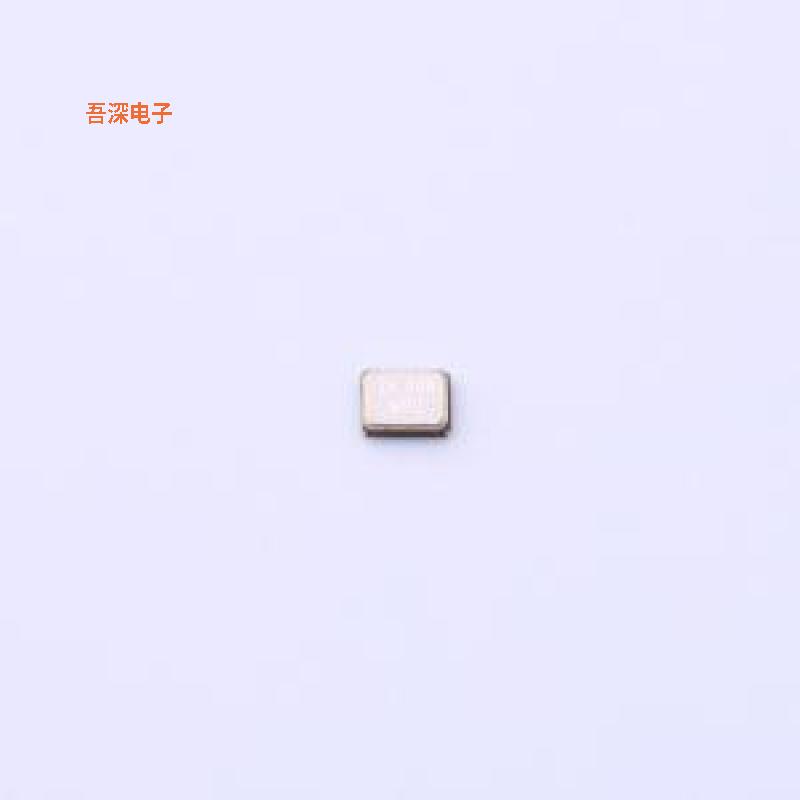 SL201624M12P |原装SMD2016-4P无源晶振