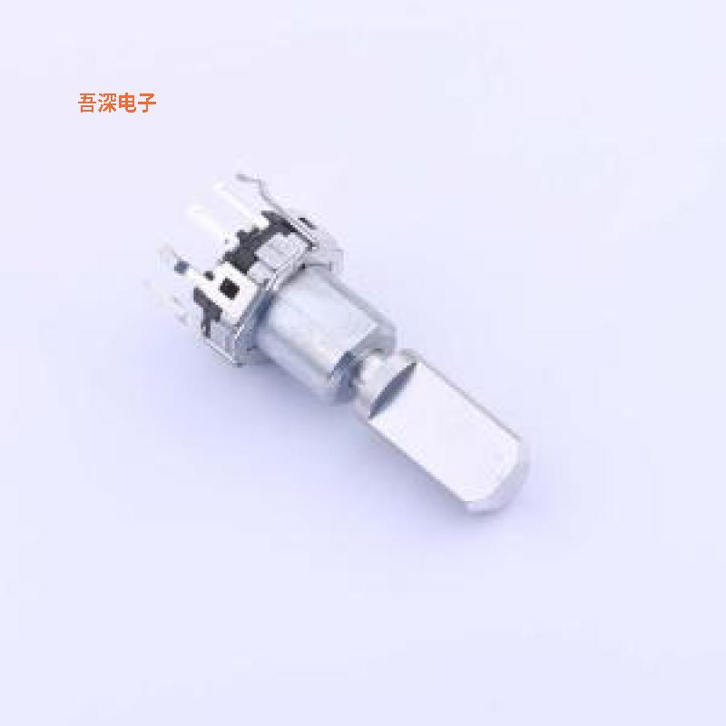 EC09E1524418 |原装插件旋转编码器