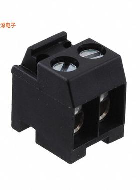 31007102 |无罩接头的插头TERM BLOCK PLUG 2POS 5MM