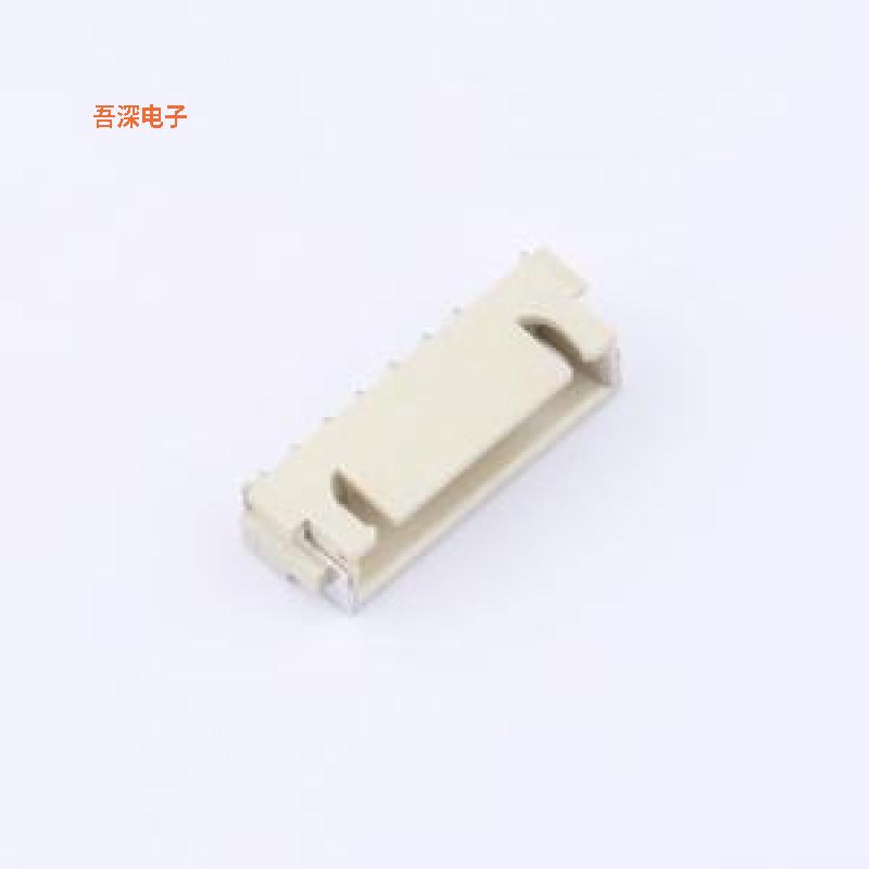 TJC3-7AWB |原装SMD,P=2.5mm,卧贴线对板针座