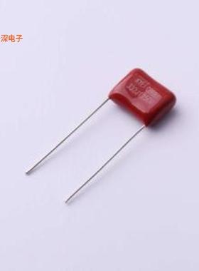 PS332J3B1005 |原装插件,P=10mm聚丙烯膜(CBB)