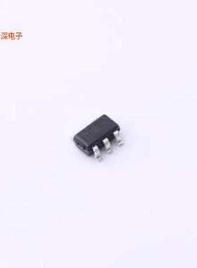 TMI6263AH |原装SOT-23-5功率电子