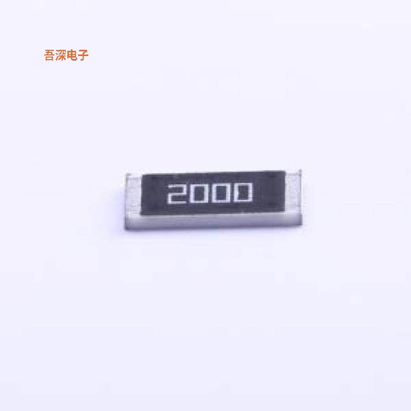 CR2512F200RE04Z |原装2512贴片