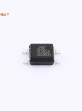 ATM3022-CuH-SE |原装SOP-4可控硅输出光耦