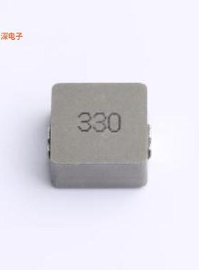 DH1265H-330M |原装SMD,14x12.8mm功率