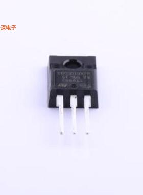 STPS30150CFP |肖特基二极管150 V、30 A双路功率肖特基整流器