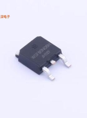 WSF80N06H |原装TO-252(MOSFET)