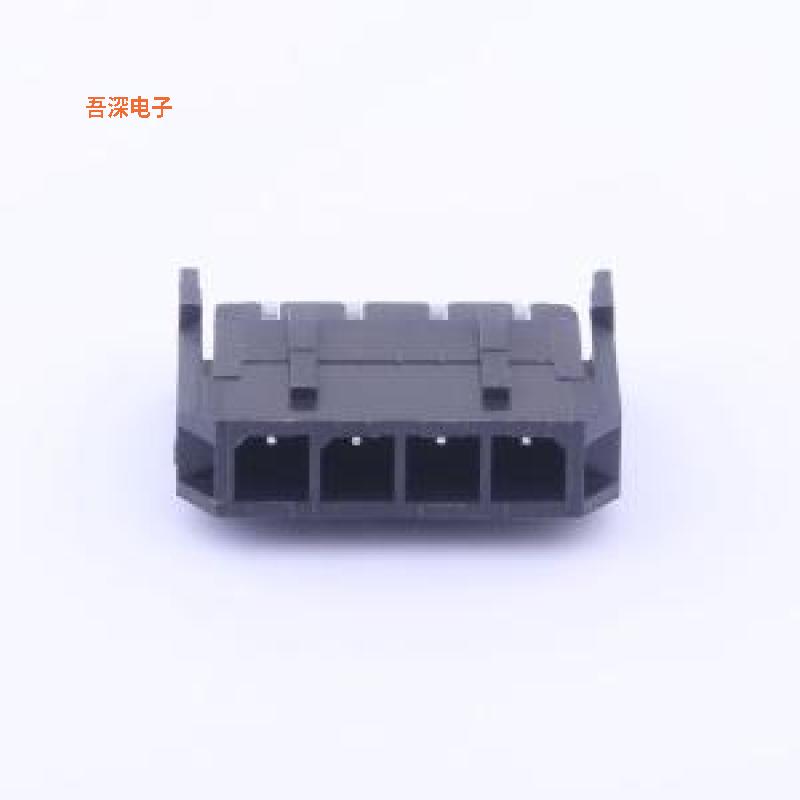 C3030WV-4P |原装插件,P=3mm线对板针座