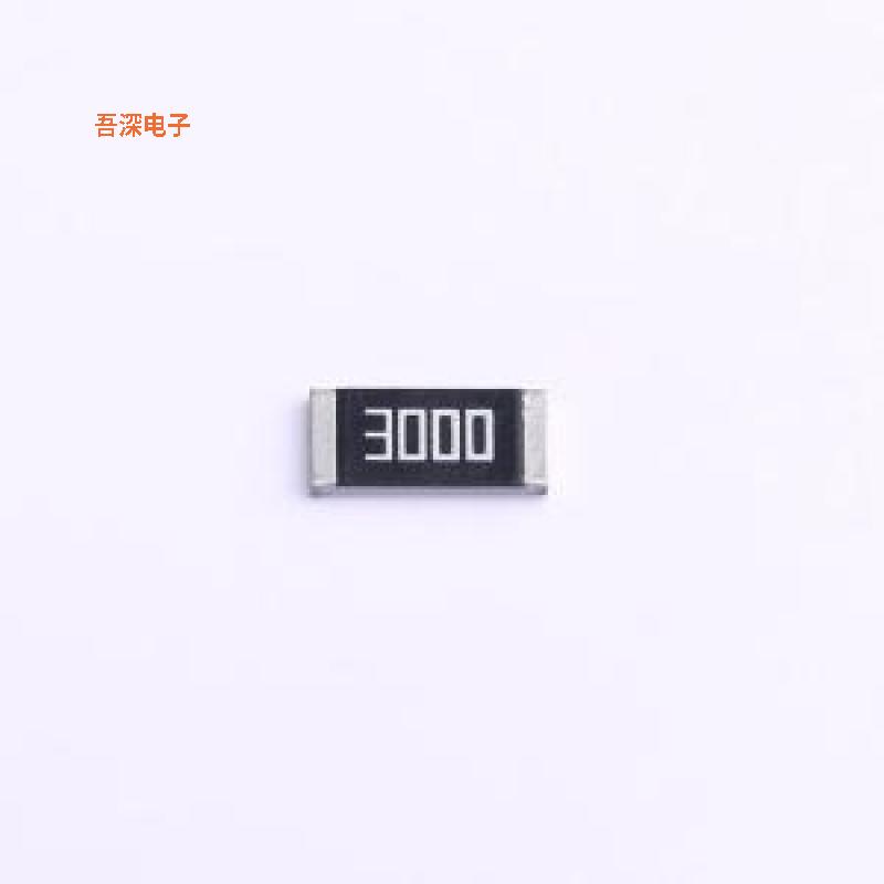 AC2512FK-07300RL |原装2512RES SMD 300 OHM 1% 1W 2512