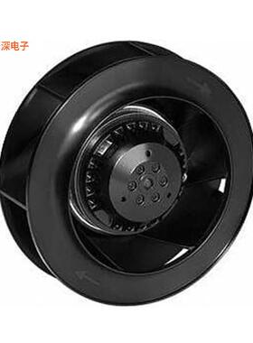 R2E175-AC91-05|400VACFAN IMP MTRZD 175X63MM 400VA