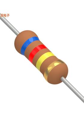 PR01000106203JR500 |620 kOhmsRES 620K OHM 5% 1W AXIAL