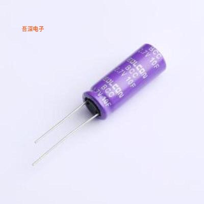 BCC2R7M106YS1025A2NS01|原装插件,D10xL25m