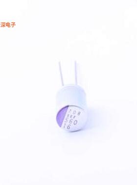 16SEF560M |原装插件,D8xL12mm固态电容