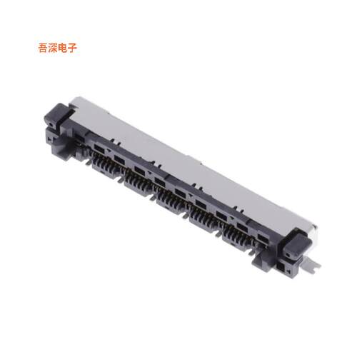 5039084120 |FFCCONN FFC BOTTOM 41POS 0.5MM R/A