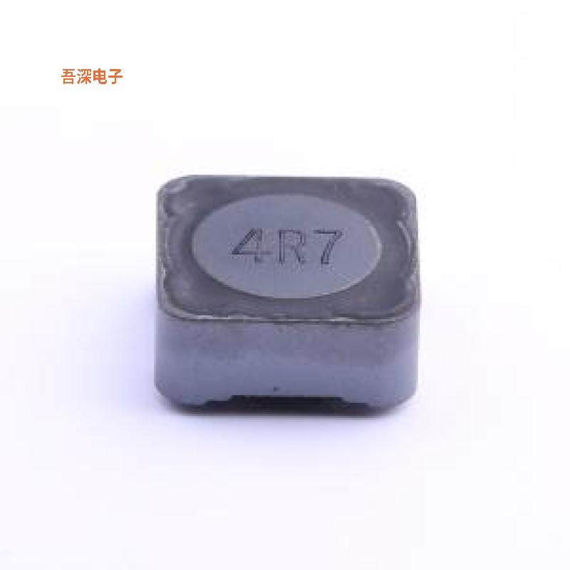 FRH1205B-4R7NT |原装SMD,12.5x12.5mm功率