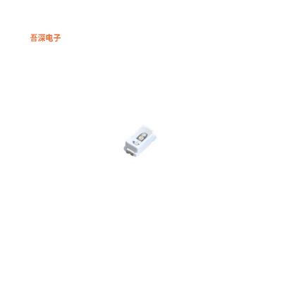 AA1608VBS/A1-10MAV|蓝色 BLUE CLEAR 0603 SM