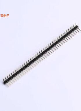 GPFB101-4002A001R1BA |原装弯插,P=2mm排针