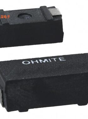 RW3R0DB47R0JET |47 OhmsRES SMD 47 OHM 5% 3W J LEAD