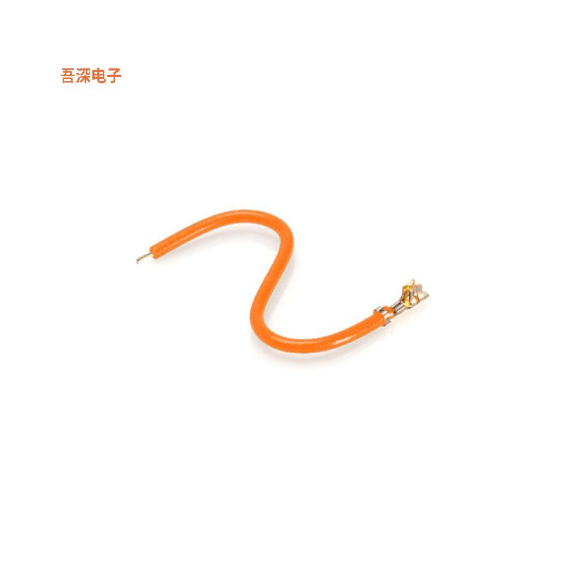 H2BXG-10110-A8 |接触端JUMPER-H1501TR/A3048A/X 10