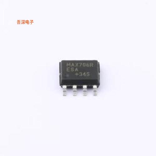 MAX706RESA-HXY |原装SOP-8监控和复位芯片