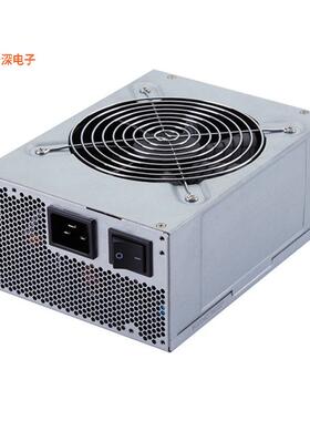 FSP2000-52AGPBI|ATXAC/DC CNVRT 3.3V 5V +/-12V 2000