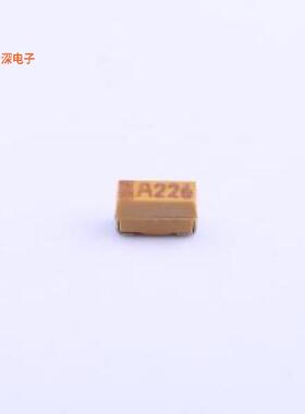 CA45-A010K226T |原装CASE-A-3216-16(mm)