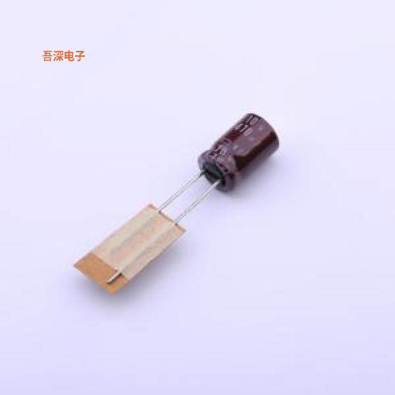 EKY-100ETD471MHB5D |原装插件,D8xL11.5mm直插铝电解