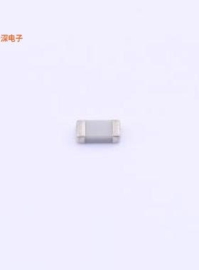 CC1206GRNPO9BN332 |原装1206CAP CER 3300PF 50V C0G/NPO 1206