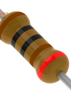 CCF07100KGKE36|100 kOhmsRES 100 KOHM 2% 1/2W AXIA