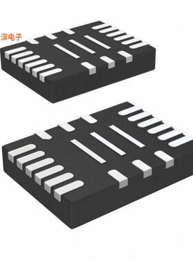 MP8757GL-P|降压IC REG BUCK ADJ 7A 21QF