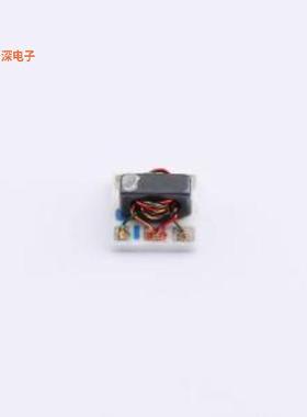 SBTCJ-1W+ |原装SMD-5P,3.8x3.8mmRF功分器/合路器