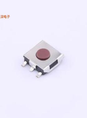 TS-1080W-A1B3-D2 |原装SMD轻触