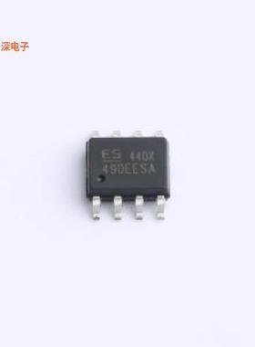 SP490EEN-L/TR(ES) |原装SOP-8RS-485/RS-422芯片