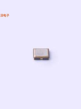 YF4025M00033T8188074 |有源晶振钟振 Oscillator  振荡器