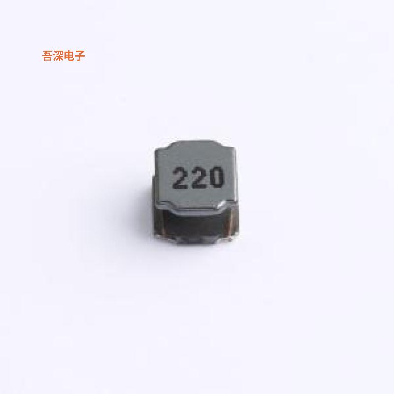 ZNR5040ST220M |原装SMD,5x5mm功率
